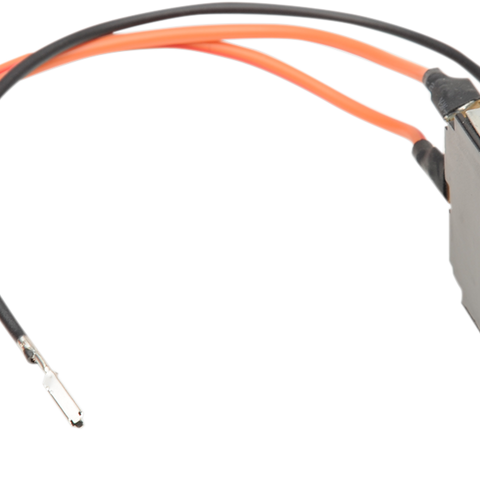 DRAG SPECIALTIES Accessory Rocker Switch - '96-'13 FLT Inner Fairing Cap Replacement Switch - Team Dream Rides