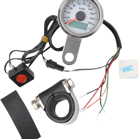 DRAG SPECIALTIES 1.87