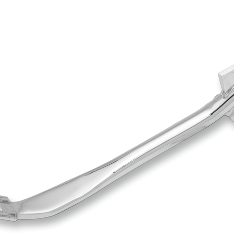 DRAG SPECIALTIES Kickstand - Chrome - 10