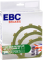EBC Clutch Kit SRC Series Clutch Kit - Team Dream Rides