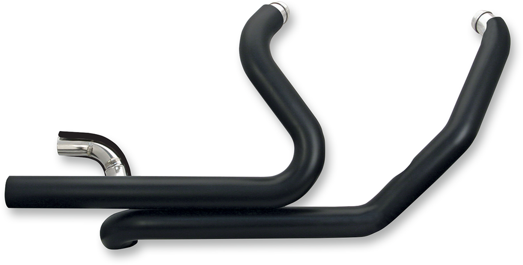 S&S CYCLE Headpipes Power Tune Dual Headers - Team Dream Rides