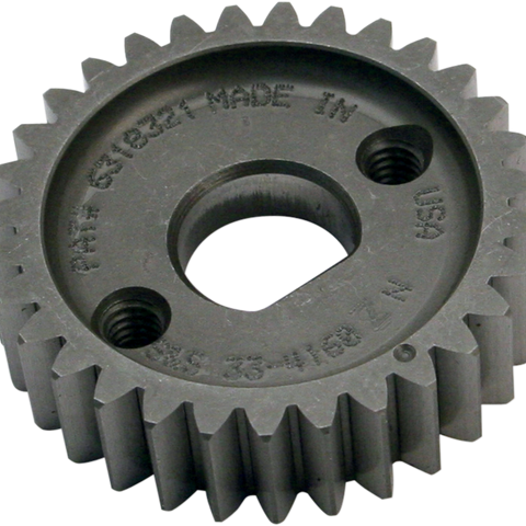 S&S CYCLE Over Size Pinion Gear Gear for Gear-Driven Cam - Team Dream Rides