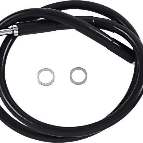 DRAG SPECIALTIES Brake Line - +10