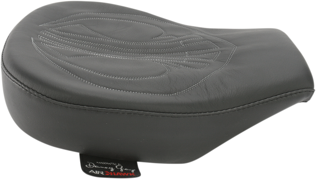 DANNY GRAY SEAT PILN XLG AIR 8-17FL Pillion Pad for Airhawk Bigseat™ - Team Dream Rides