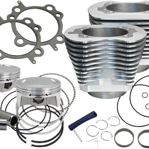 S&S CYCLE Cylinder Kit - 110