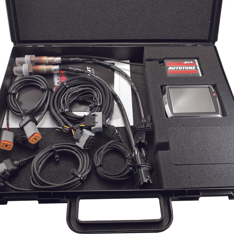 POWER VISION SHOP TUNER KIT - Team Dream Rides