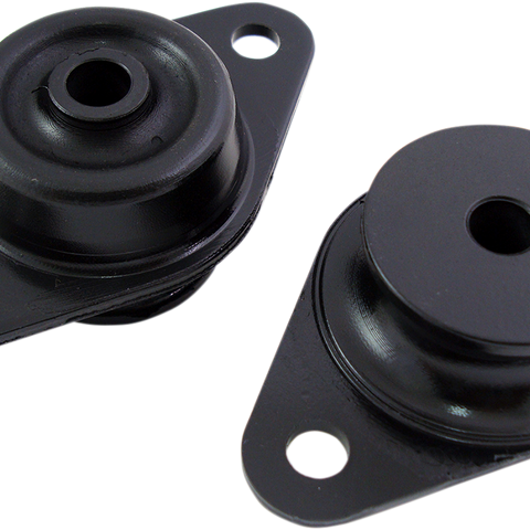 DRAG SPECIALTIES Motor Mount - Heavy Duty Motor Mount - Team Dream Rides