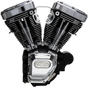 S&S CYCLE T124 Series Engine T124HC Series Long-Block Engine - Team Dream Rides