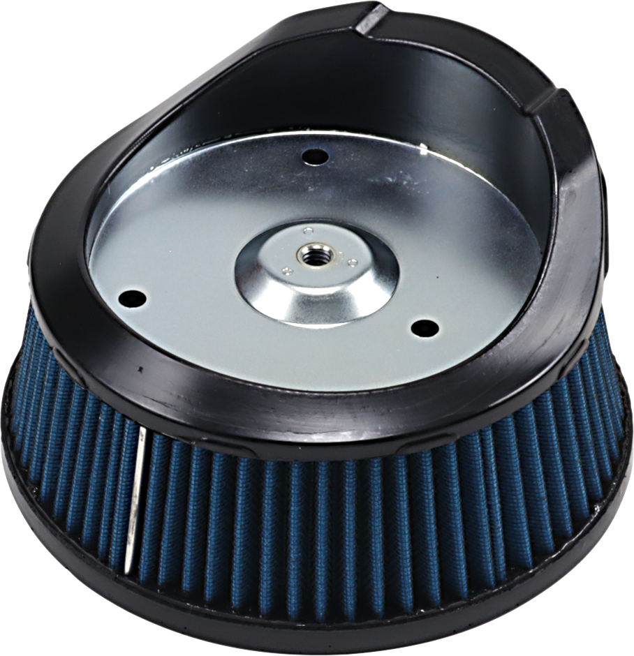 DRAG SPECIALTIES Filter Air Washable 29244-08 Premium Washable Air Filter Elements - Team Dream Rides