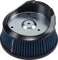 DRAG SPECIALTIES Filter Air Washable 29244-08 Premium Washable Air Filter Elements - Team Dream Rides