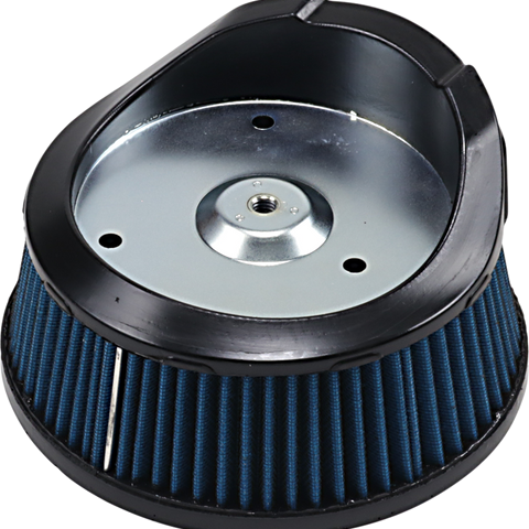DRAG SPECIALTIES Filter Air Washable 29244-08 Premium Washable Air Filter Elements - Team Dream Rides