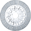 RC COMPONENTS Brake Rotor - Front Left - Illusion Floating Front Rotor - Team Dream Rides