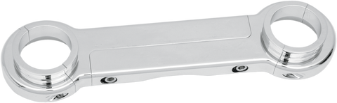 DRAG SPECIALTIES Fork Braces - Chrome - 41 mm Chrome Front Fork Brace - Team Dream Rides