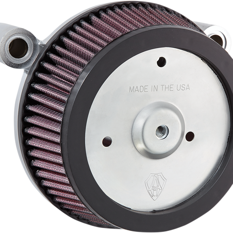 ARLEN NESS Big Sucker Stage-1 99-17 Natural Big Sucker™ Air Filter Kit Accepts 8