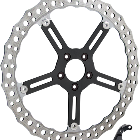 ARLEN NESS Jagged Brake Rotor - 15