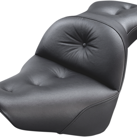 SADDLEMEN Explorer RS Seat Explorer™ RS Seat - Team Dream Rides