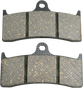 EBC Brake Pads - Buell - FA424 Sintered Metal Harley/Buell Brake Pads - Team Dream Rides