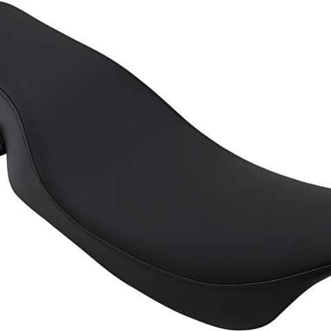 DRAG SPECIALTIES SEATS Spoon Seat - Smooth - RoadKing '97-'07 Spoon-Style 2-Up Seat - Team Dream Rides