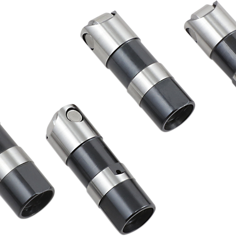 FEULING OIL PUMP CORP. Lifters - Race Series - Twin Cam Race Series® Hydraulic Lifters - Team Dream Rides