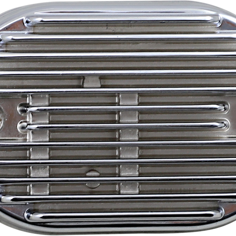DRAG SPECIALTIES Regulator- FXS/FLST '11-'15 - Chrome Solid-State Regulator - Team Dream Rides