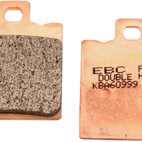 EBC HH Brake Pads - FA47HH Sintered 