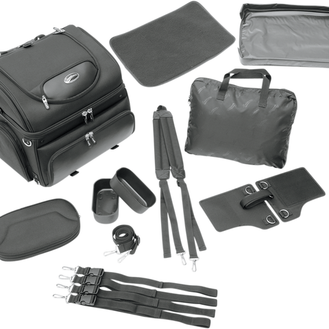 SADDLEMEN Pet Voyager Pet Voyager - Team Dream Rides