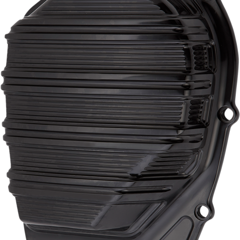 ARLEN NESS Cam Cover - Black 10 Gauge Cam Cover - Team Dream Rides