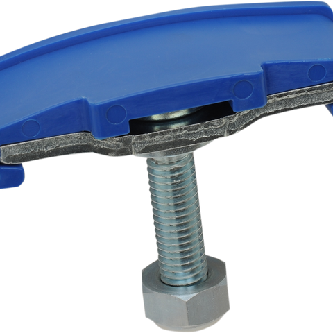 DRAG SPECIALTIES Primary Chain Adjuster Primary Chain Adjuster - Team Dream Rides