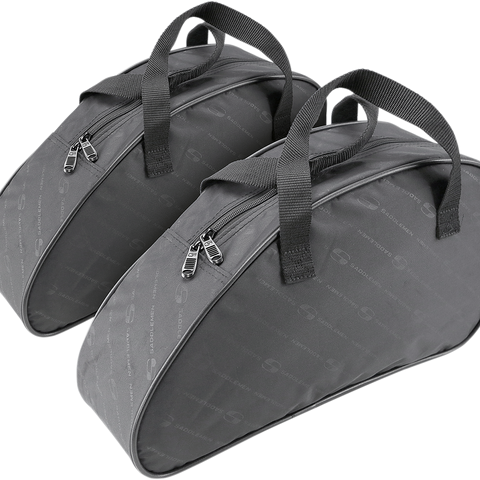 SADDLEMEN Saddlebag Liner - Teardrop - Small Saddlebag Liners - Team Dream Rides
