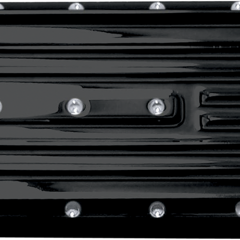 COVINGTONS Brake Pedal Cover - Dimpled -  Black Brake Pedal Pad - Team Dream Rides