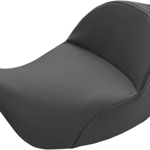 SADDLEMEN Lariat Solo Seat - FL Lariat Solo Seat - Team Dream Rides