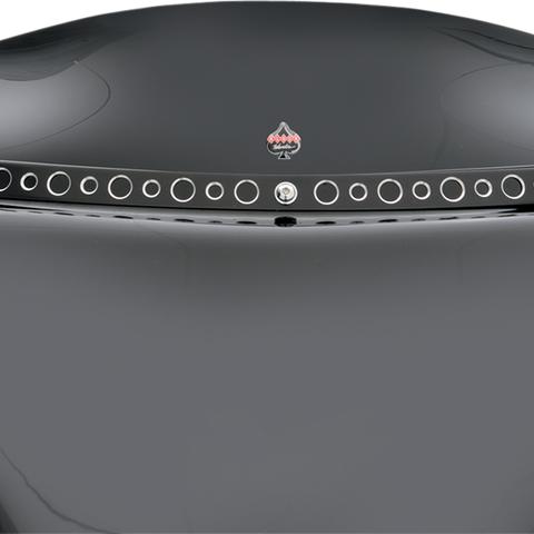 KLOCK WERKS Windshield - 3.5