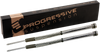 PROGRESSIVE SUSPENSION Monotube Fork Cartridge Kit - Lowering Monotube Cartridge Fork Kit - Team Dream Rides