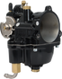 S&S CYCLE Carburetor "G" Black Super E and G Shorty Carburetor Kit - Team Dream Rides