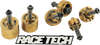 RACE TECH Gold Valve Cartridge Fork Emulators Gold Valve Cartridge Fork Emulators - Team Dream Rides
