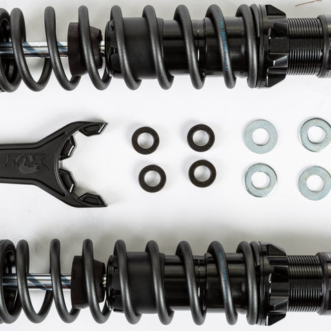 Monotube Shocks Xl 13 Inch - Team Dream Rides