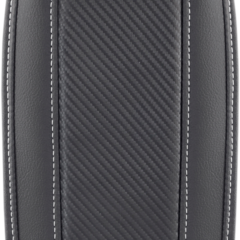 SADDLEMEN Fender Chap - Matches Dominator Solo Seat Fender Chap - Team Dream Rides