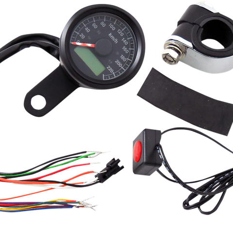 DRAG SPECIALTIES 1-7/8