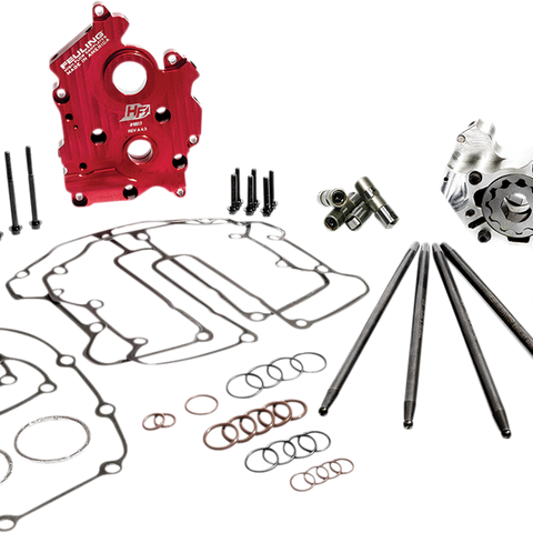 FEULING OIL PUMP CORP. Cam Kit - HP+ - M8 HP+ Cam Kit - Team Dream Rides
