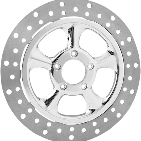 RC COMPONENTS Brake Rotor- Nitro 13