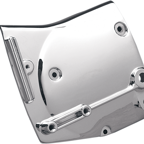 DRAG SPECIALTIES Sprocket Cover - Chrome - '86-'90 XL Sprocket Cover - Team Dream Rides