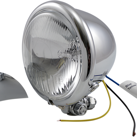 DRAG SPECIALTIES 4 1/2