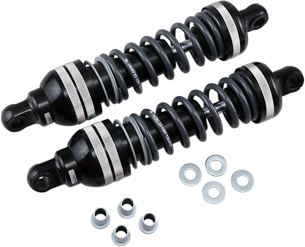 PROGRESSIVE SUSPENSION 944 Ultra Low - Standard 944 Ultra Touring/Low Shocks — Standard - Team Dream Rides