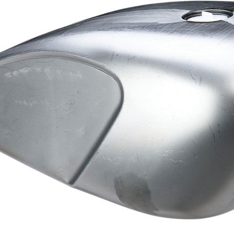 Quickbob™ Rubber-Mount Gas Tank for Sportster