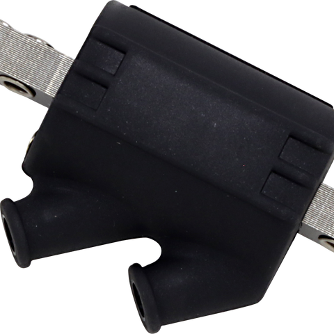 DRAG SPECIALTIES Dual Output Ignition Coil - 12 Volt Single-Fire and Dual-Fire Ignition Coil - Team Dream Rides