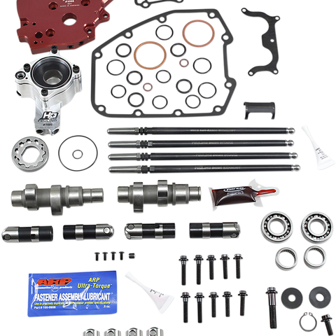 FEULING OIL PUMP CORP. Complete Cam Kit - 525G HP+® Camchest Kit - Team Dream Rides