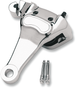 DRAG SPECIALTIES Rear Caliper - 00-03 XL Chrome 4-Piston Brake Caliper - Team Dream Rides