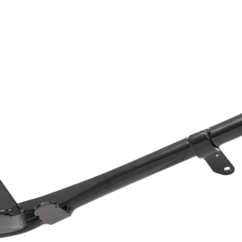 DRAG SPECIALTIES Kickstand - Black - 10