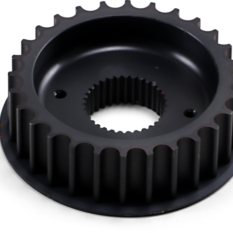 DRAG SPECIALTIES Transmission Pulley - 28-Tooth Pulley - Team Dream Rides