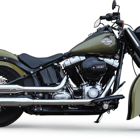 KLOCK WERKS Benchmark Front Fender - Steel - 16